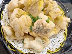 -潮州菜馆(十里河店)