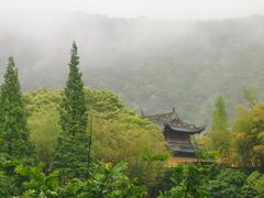 -宝岩生态观光园