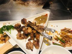 -火地铁板烧(昆山万象汇店)