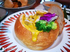 -太食獸泰式茶餐厅(IFS国金中心店)