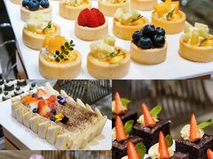 -太湖饭店玉兰厅(自助餐厅)