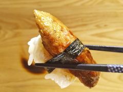 -隐泉京望日式料理(太和广场店)