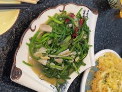 -海韵人家.海景花园经典云南菜(双廊店)