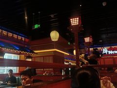 -牛New寿喜烧(金鹰世界店)
