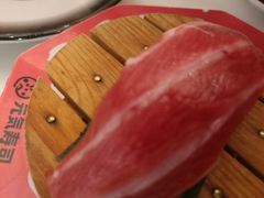 蒲烧鳗鱼寿司-元气寿司(金光华店)