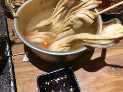 -冰川冷面·延边菜·炭烤串(观前店)