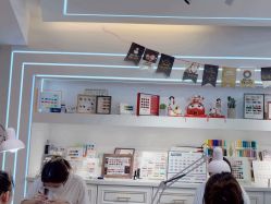 -U+nail优加专业美甲美睫