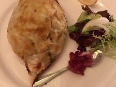 -成桂西餐厅·42年的味道(五大道疙瘩楼店)