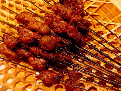 小院(立丰国际店)-小院烤肉(公园南路店)