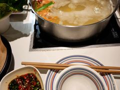 -许府牛火锅(信义坊总店)