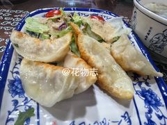 -长人馄饨铺(解放街店)