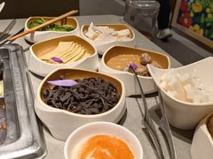 -海底捞火锅(江北万达商业广场店)