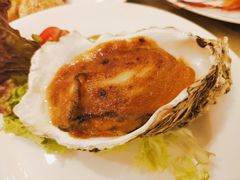 -安蒂娅·海鲜自助餐厅(安蒂娅美兰酒店)