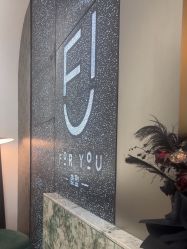-FOR YOU造型