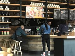 -星巴克(太原柳巷第一店)