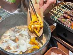 -芸山季·云南野生菌火锅(人民广场来福士店)
