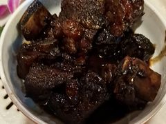 -院子餐厅·大锅菜·老杭帮(桥西直街店)