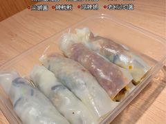 -运栋天马牛肉饼(林科大店)