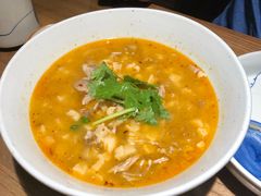 -长安记·大美陕菜(大族广场店)