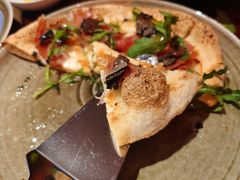 -杭州西子湖四季酒店-WL BISTRO西湖餐厅(灵隐路店)
