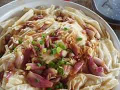 -堤边美食