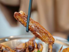 -美极鲜食坊(宝安南路店)