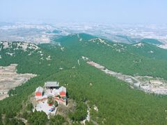 -青州市云门山风景区