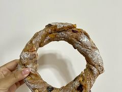 -LANLIZI BAKERY(COSMO店)