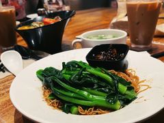 -翠华餐厅(铜锣湾糖街店)