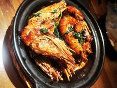 -蝦塘·中国餐馆(城墙南马道巷店)