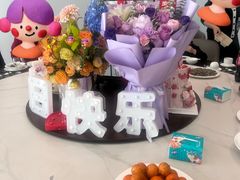 -紫丁香饭店-中餐厅