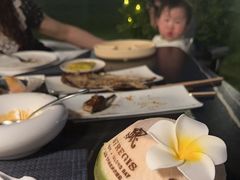 -宴悦海鲜餐厅Driftwood·游水海鲜·牛排(亚龙湾瑞吉店)