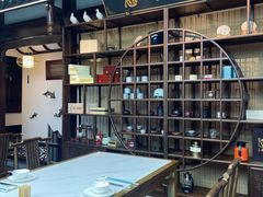 -蘭奢雅集·江浙菜(青山江滩店)