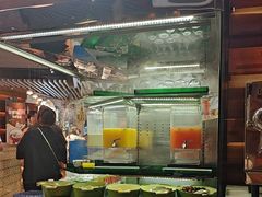 -The COOK·厨餐厅·自助餐(浦东嘉里大酒店)