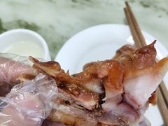 -姚家猪蹄坊(蓝田县店)