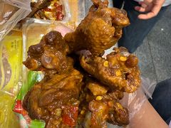 -郴州特产舜华临武鸭(郴州西站店)