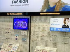 -LOHO眼镜(上海晶耀前滩商场店)