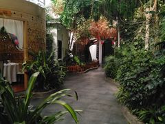 -滕头生态酒店(奉化店)