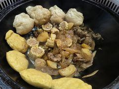 -桃源村铁锅炖鱼(体育馆道店)
