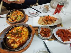 -七八冷面·延边朝鲜族美食(世纪汇店)