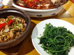 -东就鸭饭店·古早海南菜(友谊南海城店)