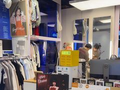 -一墨照相馆·证件照·形象照(世博店)