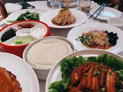 -满堂·烤鸭店·北京菜(鼓楼店)