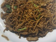 -金枝玉叶上海人家食府(三里河店)