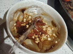 冰粉-牛華八婆火锅串串(南中环店)