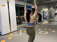 -超鹿运动(达信大厦店)