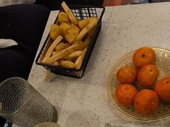 -华夏良子·足道spa艾灸(五四广场店)
