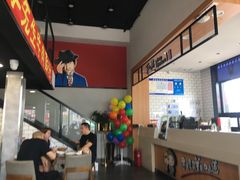-李先生牛肉面大王(马栏店)