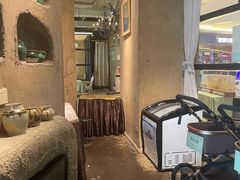 -麓湘小镇(金茂览秀城店)