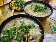 -惠丰源烩面馆(经七路店)